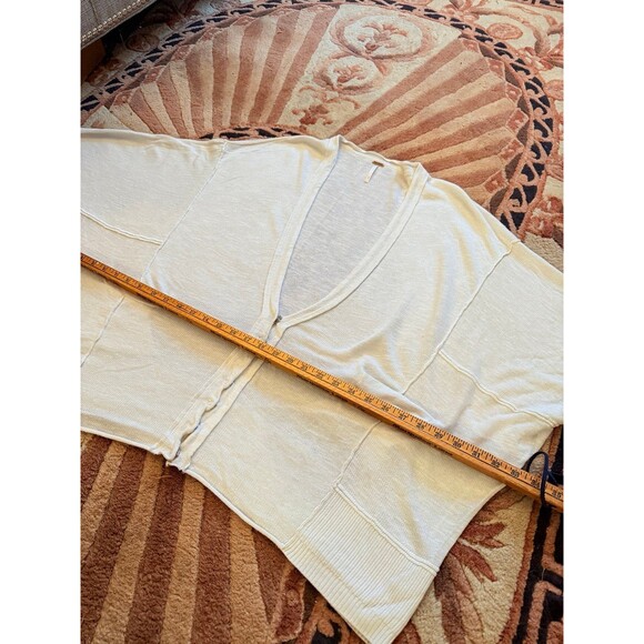 Free People Days Like This Cardigan - Picture 8 of 12